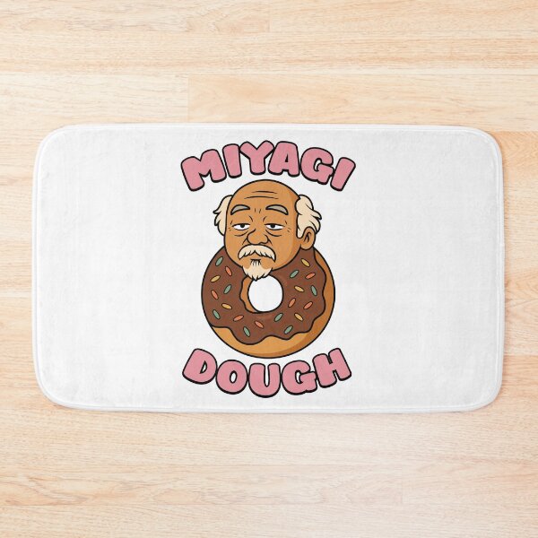 Item preview, MIYAGI DOUGH designed and sold by TeeCodes.