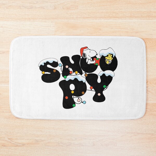 Item preview, Snoopy christmas 2026 designed and sold by Krasnovaovaova.