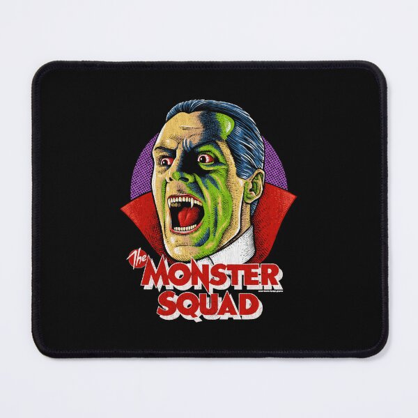 Item preview, Monster Squad 80s Classic designed and sold by Dodgerrrr299.