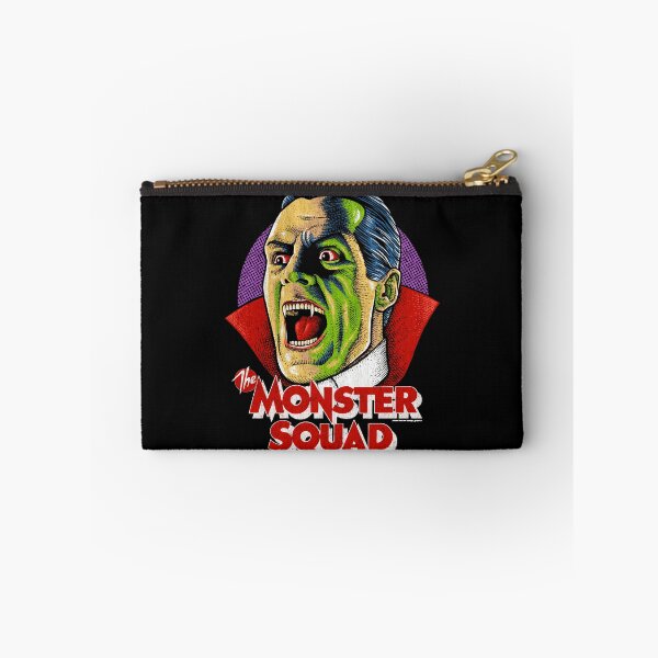 Item preview, Monster Squad 80s Classic designed and sold by Dodgerrrr299.