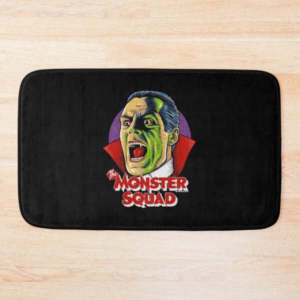 Item preview, Monster Squad 80s Classic designed and sold by Dodgerrrr299.