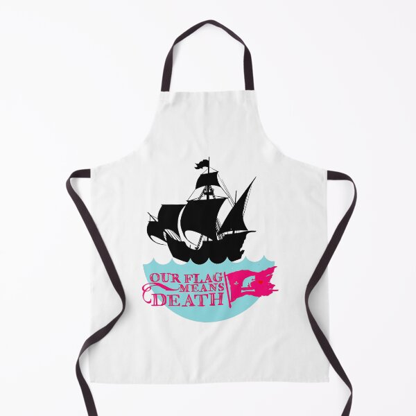 Item preview, Our Flag Means Death - Taika Waititi designed and sold by Snoopdogg307.