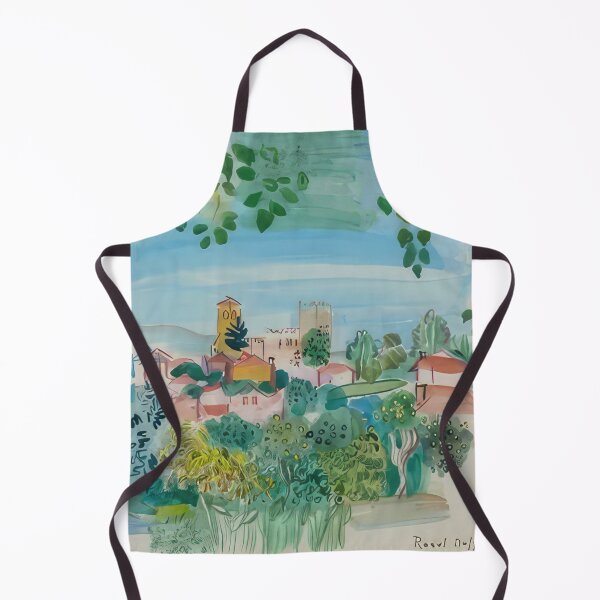Item preview, Raoul Dufy’s style designed and sold by Meglianarts.