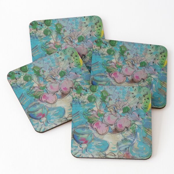 Item preview, Raoul Dufy’s style designed and sold by Meglianarts.