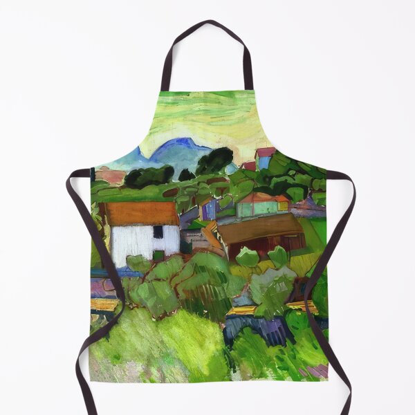 Item preview, Raoul Dufy’s style designed and sold by Meglianarts.
