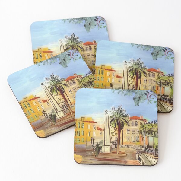 Item preview, Raoul Dufy’s style designed and sold by Meglianarts.