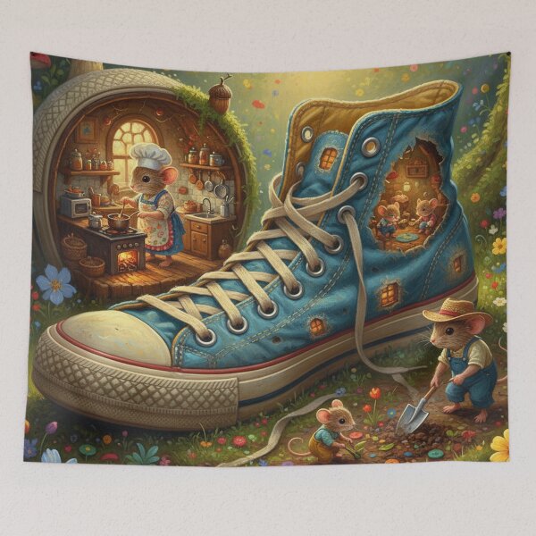 Item preview, Home Sweet Home designed and sold by RaF71PrO.