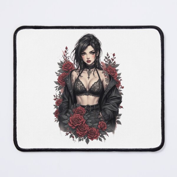 Item preview, “Feminine Beauty” designed and sold by CHRIST5000.