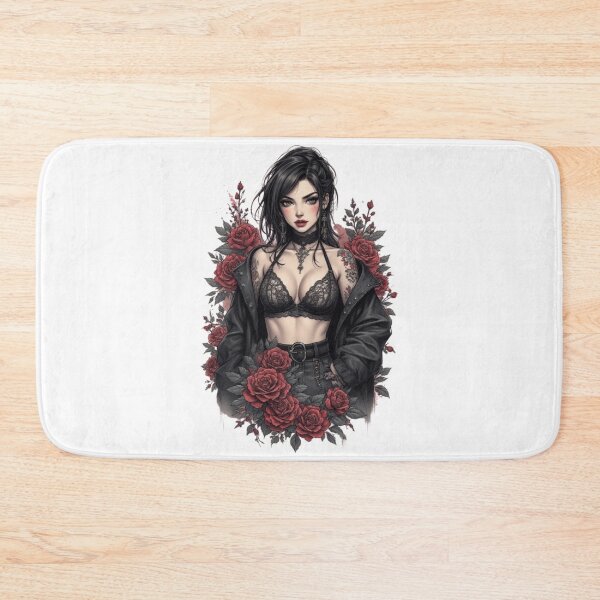 Item preview, “Feminine Beauty” designed and sold by CHRIST5000.