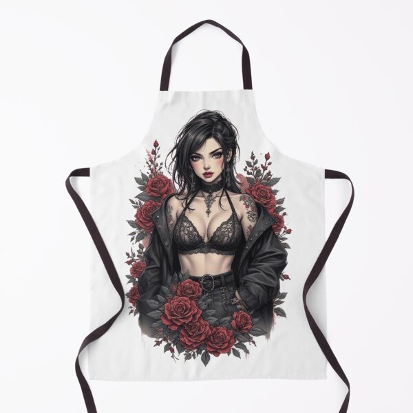 Item preview, “Feminine Beauty” designed and sold by CHRIST5000.