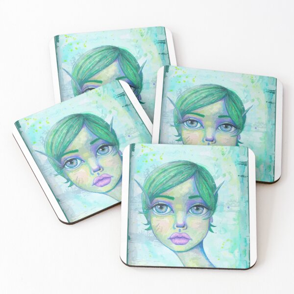 Item preview, Nature Fairy  designed and sold by globuswalfisa.