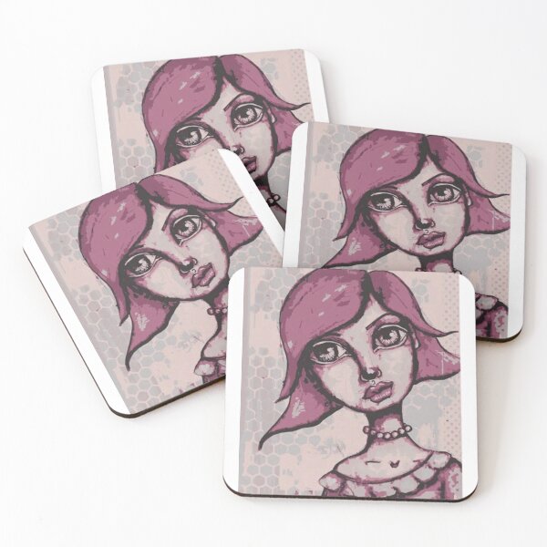 Item preview, They Call Her Cherry  designed and sold by globuswalfisa.