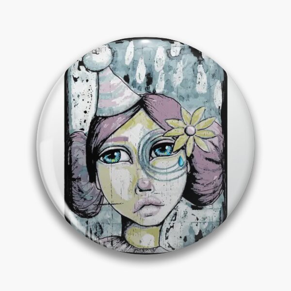 Item preview, She Wept For Things She Could Not Change  designed and sold by globuswalfisa.