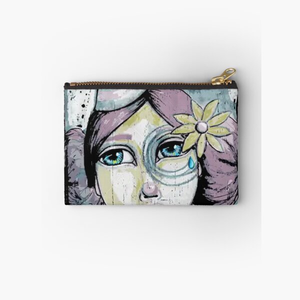 Item preview, She Wept For Things She Could Not Change  designed and sold by globuswalfisa.