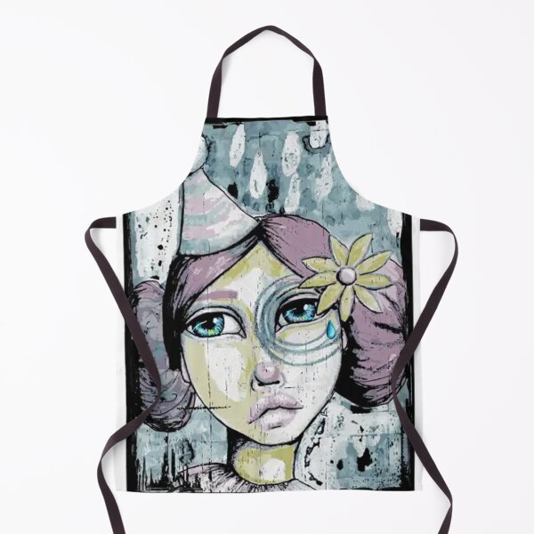 Item preview, She Wept For Things She Could Not Change  designed and sold by globuswalfisa.