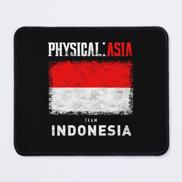 Item preview, Physical Asia Indonesia designed and sold by HexOne.