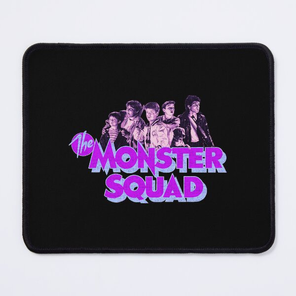 Item preview, The Monster Squad designed and sold by Dodgerrrr299.