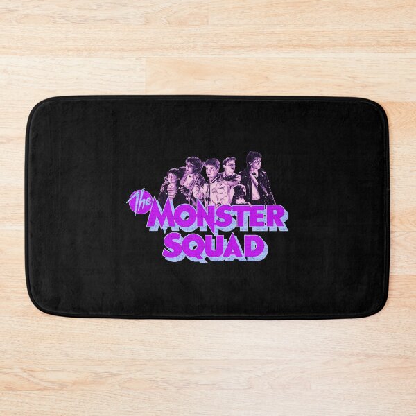 Item preview, The Monster Squad designed and sold by Dodgerrrr299.
