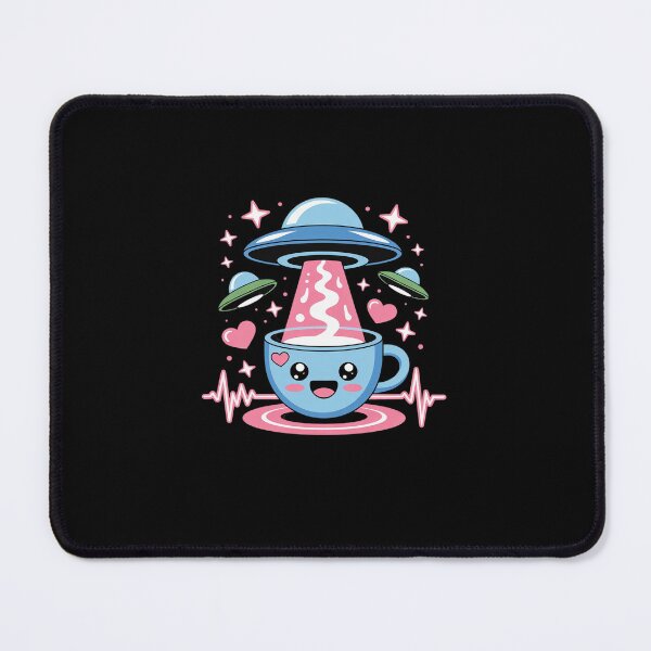 Item preview, Alien Abduction Coffee designed and sold by marcusry.