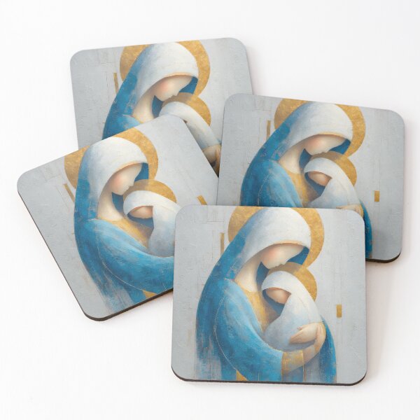Item preview, Divine Serenity Madonna designed and sold by daila70.