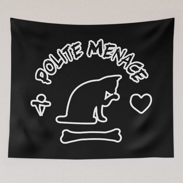 Item preview, Copy of Our Flag Means Death Text designed and sold by Snoopdogg307.