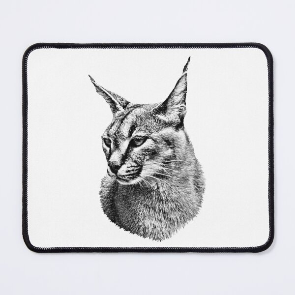 Item preview, Caracal designed and sold by Guardi71.