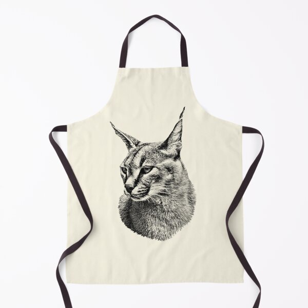 Item preview, Caracal designed and sold by Guardi71.