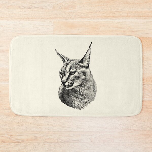 Item preview, Caracal designed and sold by Guardi71.