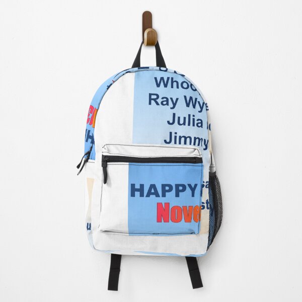 Item preview, November 13 – Famous Americans Celebrating with ME designed and sold by ariksworld.