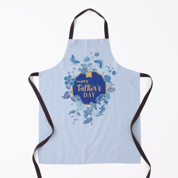 Item preview, Father's Day Greeting With Batik designed and sold by YoungLWorkshop.