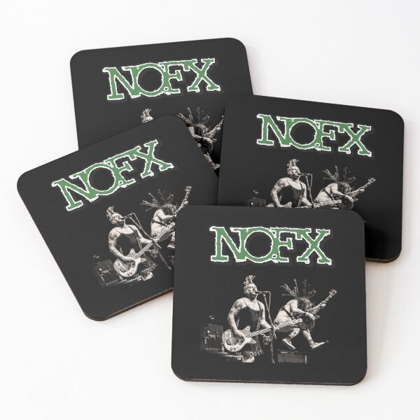 Item preview, Drunk Nofx Fan designed and sold by Thethreestoo254.