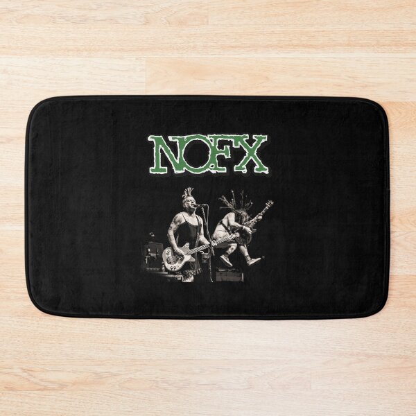 Item preview, Drunk Nofx Fan designed and sold by Thethreestoo254.