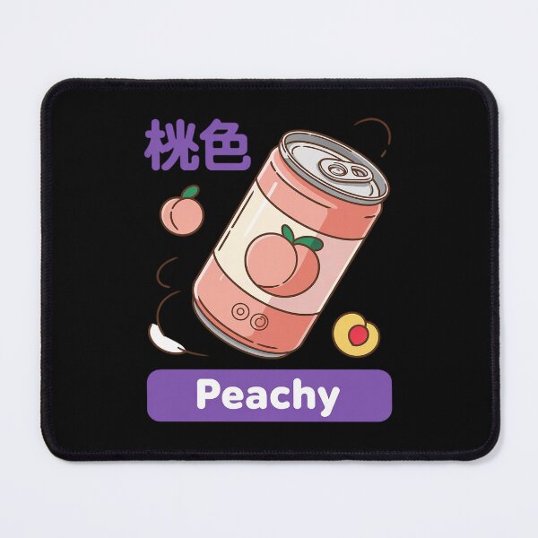 Item preview, Aesthetic Eyes Peachy designed and sold by MinaReinger.