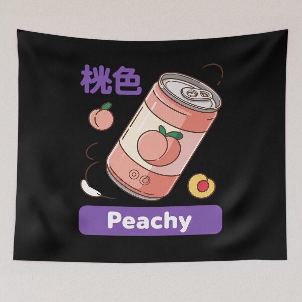 Item preview, Aesthetic Eyes Peachy designed and sold by MinaReinger.