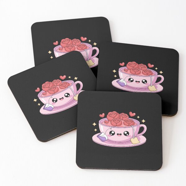 Item preview, Aesthetic Eyes Tea Eyeballs In A Tea Cup designed and sold by AmparoBoyle.