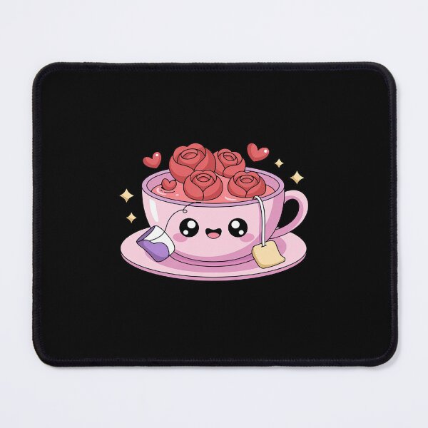 Item preview, Aesthetic Eyes Tea Eyeballs In A Tea Cup designed and sold by AmparoBoyle.