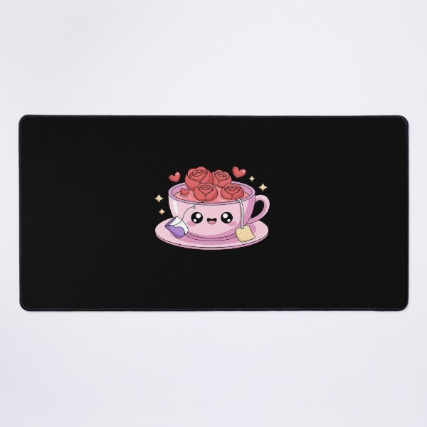 Item preview, Aesthetic Eyes Tea Eyeballs In A Tea Cup designed and sold by AmparoBoyle.