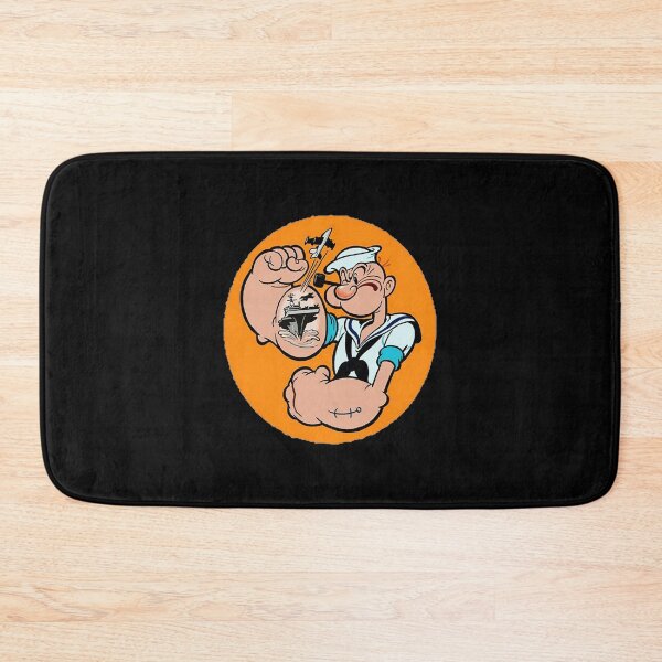 Item preview, Popeye Popeye Film designed and sold by bobotarote.