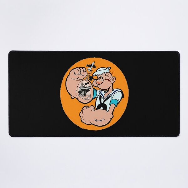 Item preview, Popeye Popeye Film designed and sold by bobotarote.