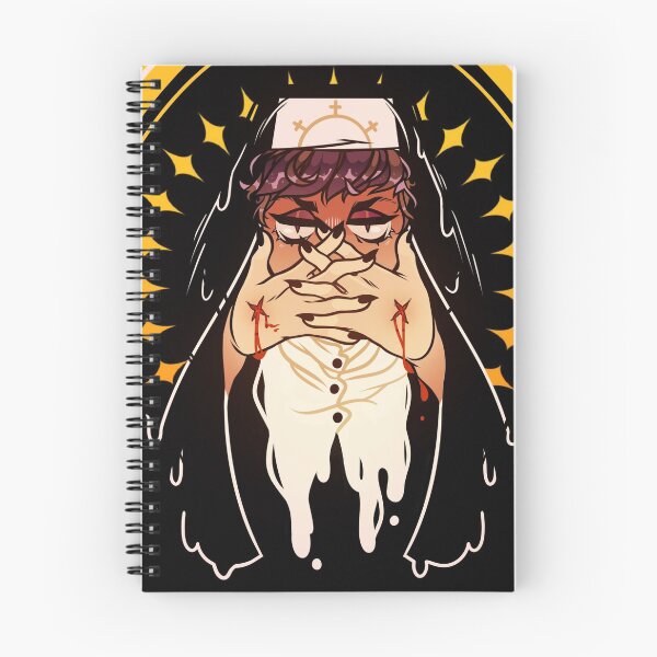 Item preview, Nun Ichi designed and sold by ghoststeak.