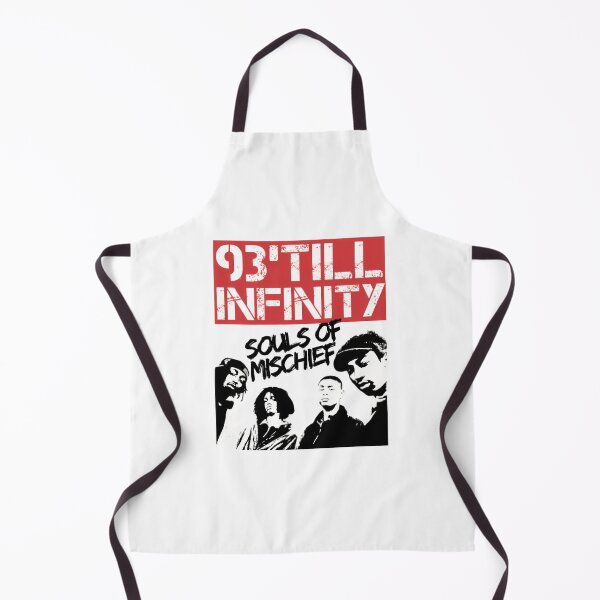 Item preview, The 93 Til - Souls Of Mischief designed and sold by JenMDuvergerArt.