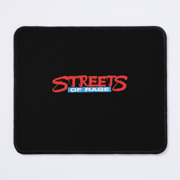 Item preview, The Streets Of Rage Band designed and sold by AnimalOrShop.