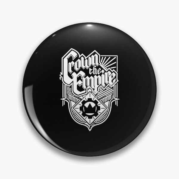 Item preview, Crown THe empire Band designed and sold by SusannaKola.