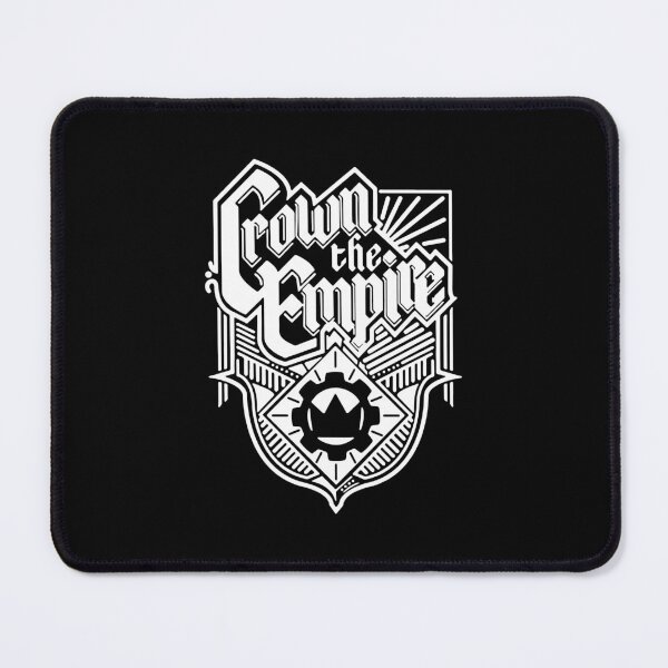Item preview, Crown THe empire Band designed and sold by SusannaKola.