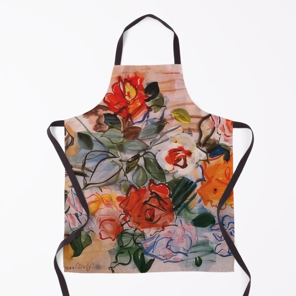 Item preview, Raoul Dufy’s style designed and sold by Meglianarts.
