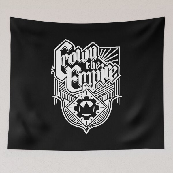 Item preview, Crown THe empire Band designed and sold by SusannaKola.