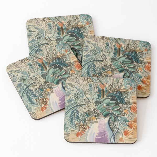 Item preview, Raoul Dufy’s style designed and sold by Meglianarts.