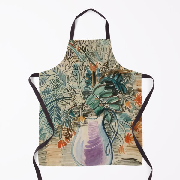 Item preview, Raoul Dufy’s style designed and sold by Meglianarts.