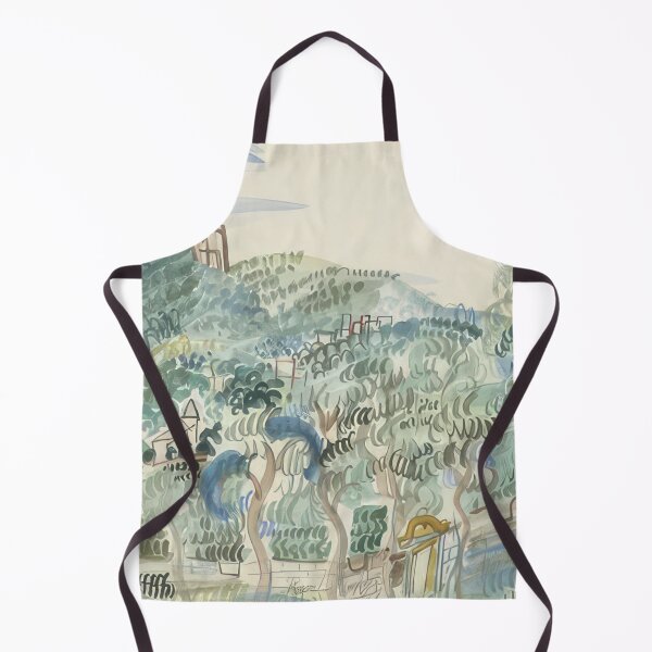 Item preview, Raoul Dufy’s style designed and sold by Meglianarts.