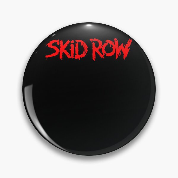 Item preview, Skid Row Band designed and sold by TyHammaryArt.
